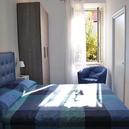 Il Giardinetto Guest House Civitavecchia Szoba fotó