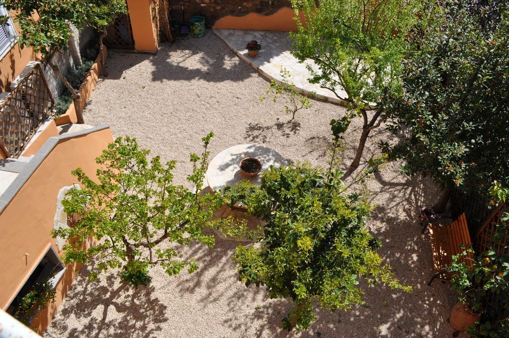 Il Giardinetto Guest House Civitavecchia Kültér fotó