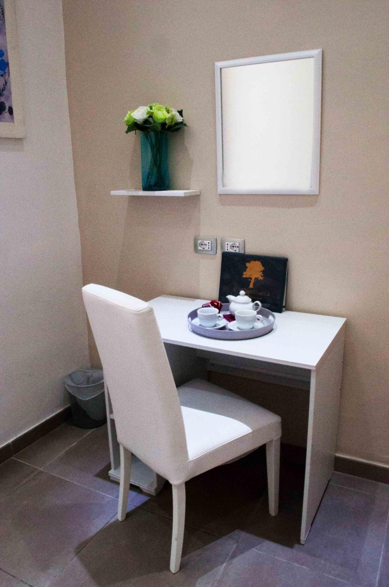 Il Giardinetto Guest House Civitavecchia Kültér fotó
