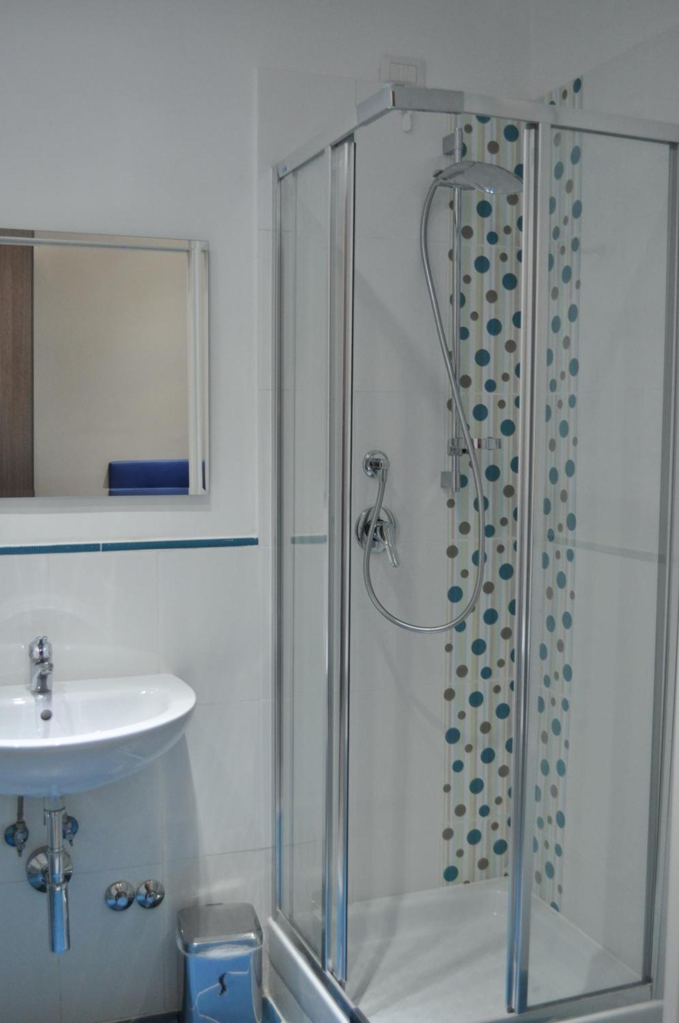 Il Giardinetto Guest House Civitavecchia Szoba fotó