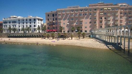 Il Giardinetto Guest House Civitavecchia Kültér fotó