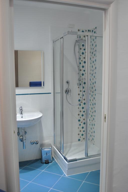 Il Giardinetto Guest House Civitavecchia Szoba fotó