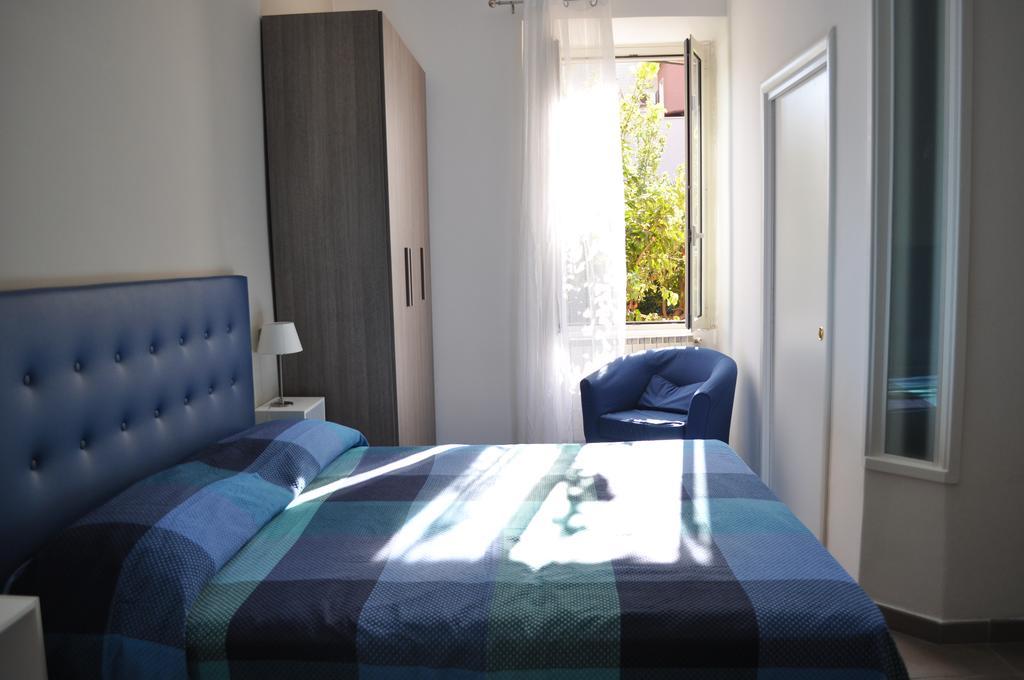 Il Giardinetto Guest House Civitavecchia Szoba fotó