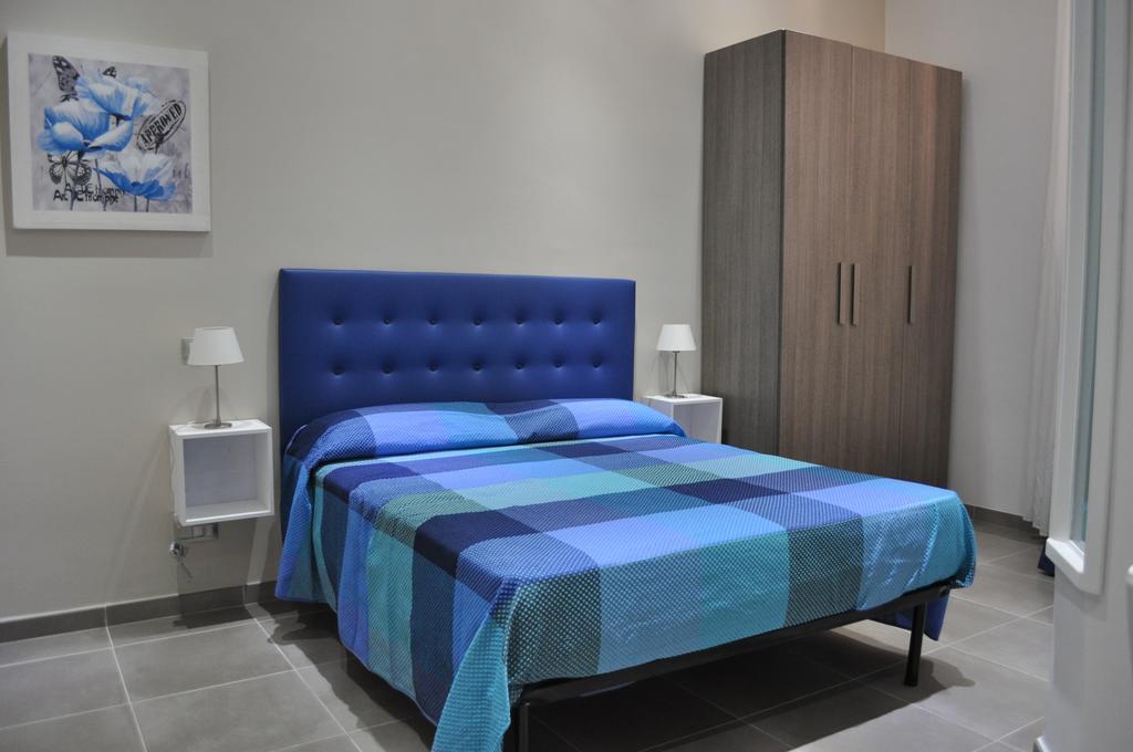 Il Giardinetto Guest House Civitavecchia Szoba fotó