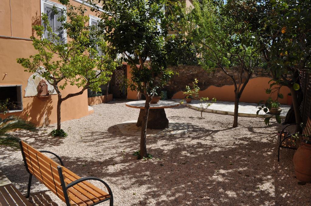 Il Giardinetto Guest House Civitavecchia Kültér fotó