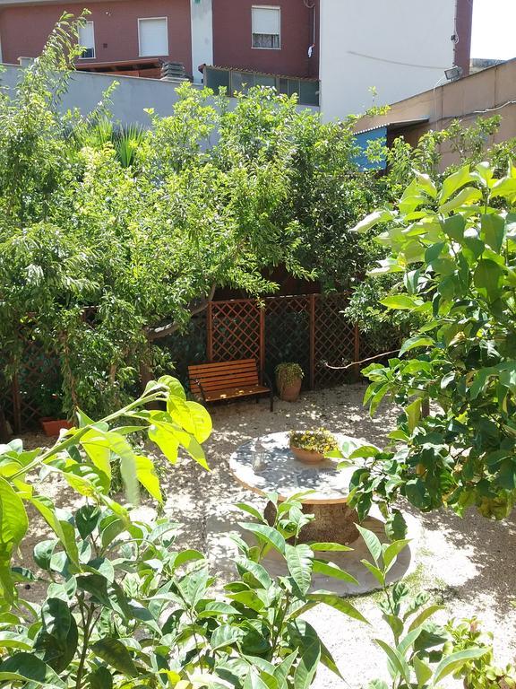 Il Giardinetto Guest House Civitavecchia Kültér fotó