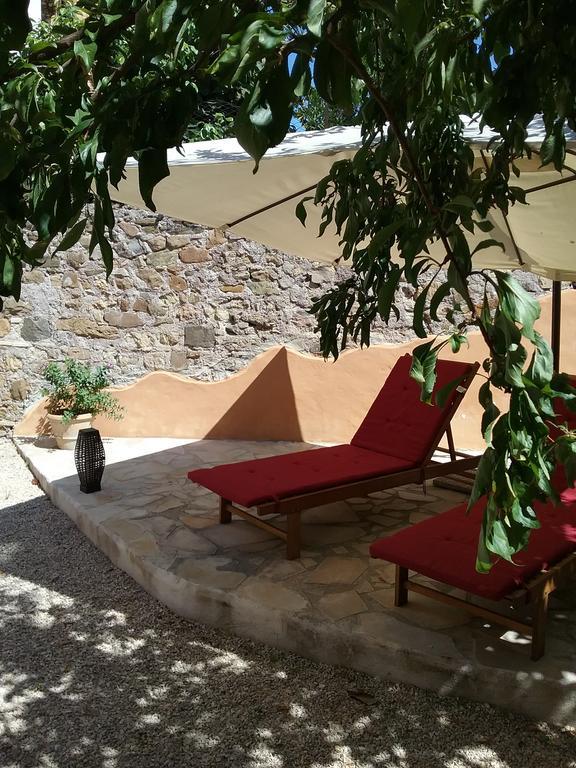 Il Giardinetto Guest House Civitavecchia Kültér fotó